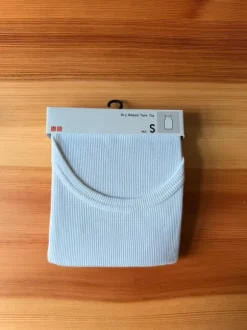 Uniqlo Tank Top neu