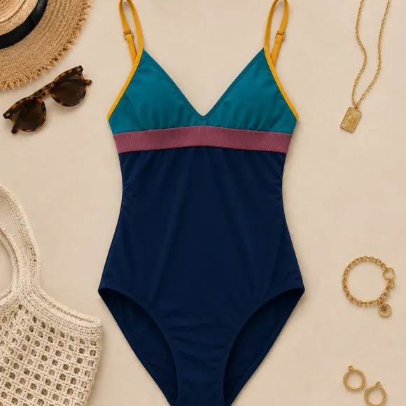 Uniqlo U Swimwear