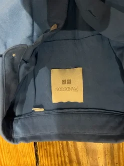 Uniqlo X J.W. Anderson