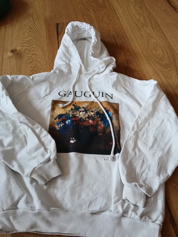 Unisex Hoodie von Pull&Bear