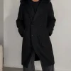 Unisex Mantel