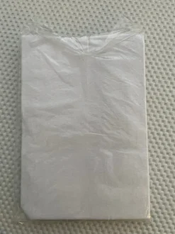 Unterhemd mit Slip, Set, DDR, weiß