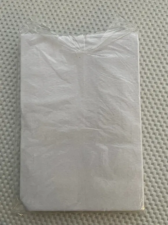 Unterhemd mit Slip, Set, DDR, weiß