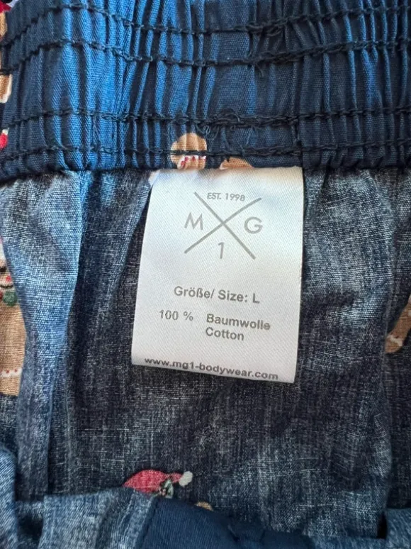 Unterhose / Boxer