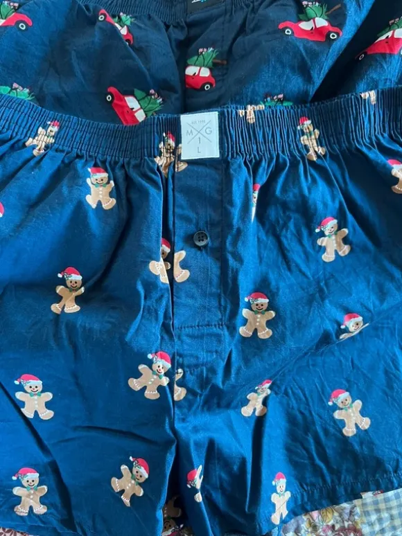 Unterhose / Boxer