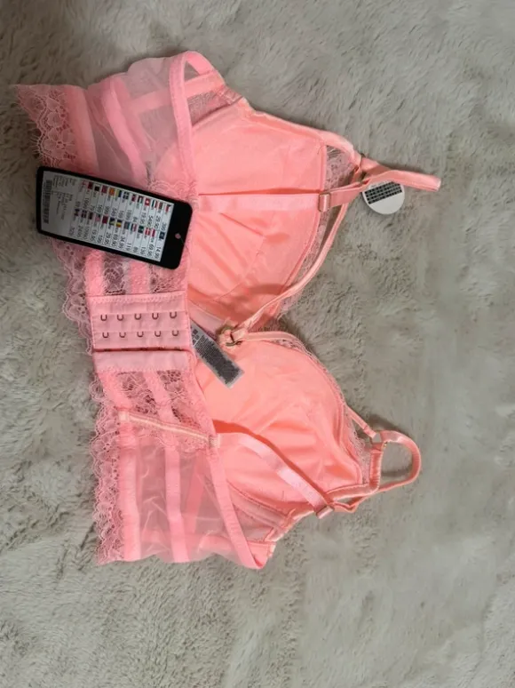 Unterwäsche Set
