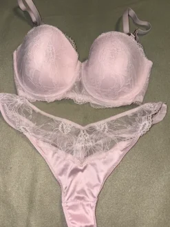 Unterwäschen Set
