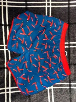 Urban Classics Badeshorts