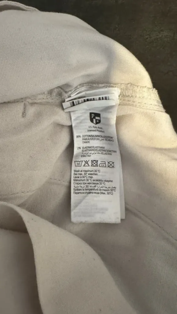 U.S. Polo Assn.