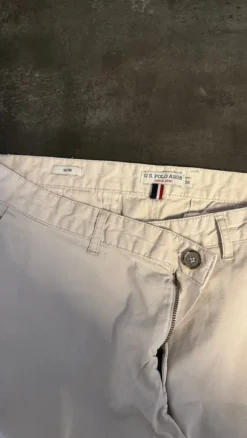 U.S. Polo Assn.