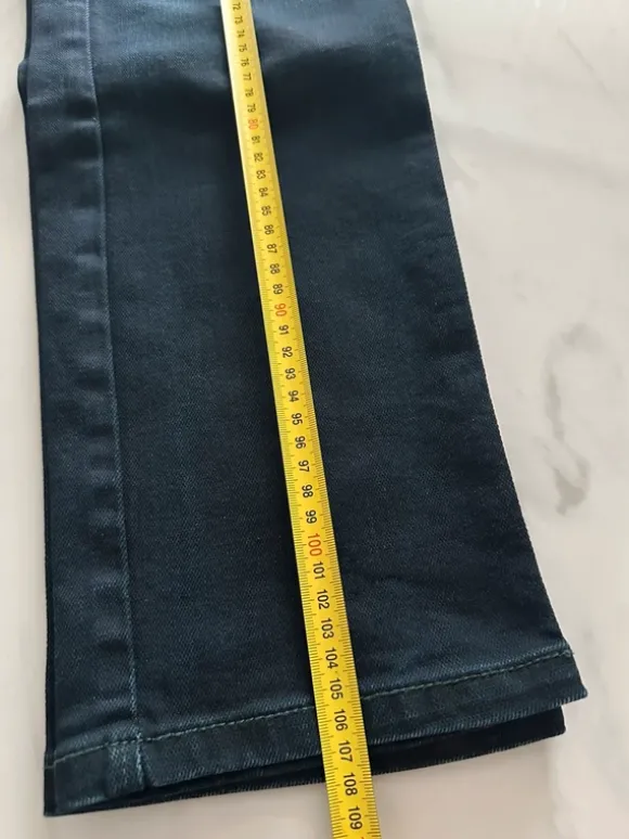Us polo assn hose grün blau jeans herrenhose Herren
