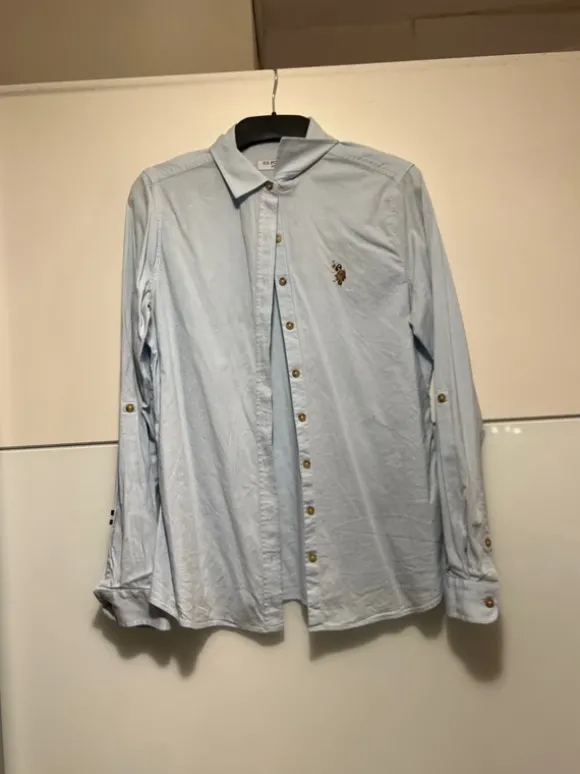 U.S Polo Hemd
