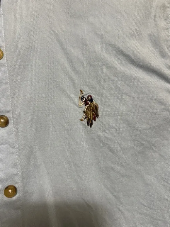 U.S Polo Hemd