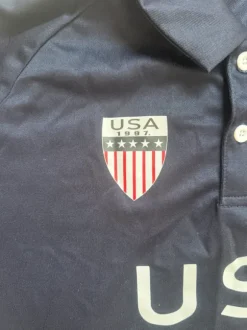 USA Polo