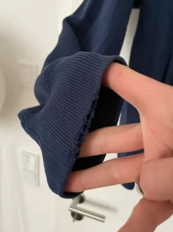 Used adidas hoodie