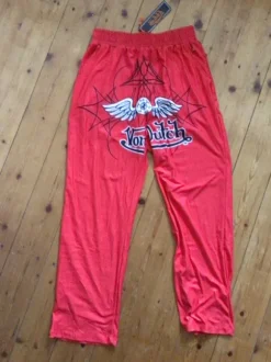 Van Dutch Lounge Wear
