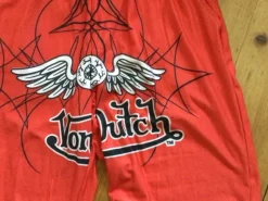 Van Dutch Lounge Wear