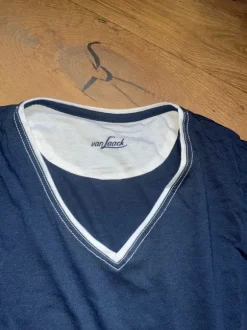 Van Laack - Lufthansa Pyjama - L/XL