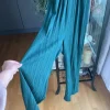 Vanessa Zani M jumpsuit grün Overall