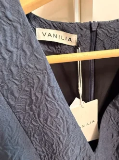 Vanilia Kleid