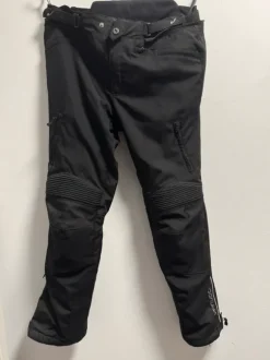 Vanucci Motorradhose Herren