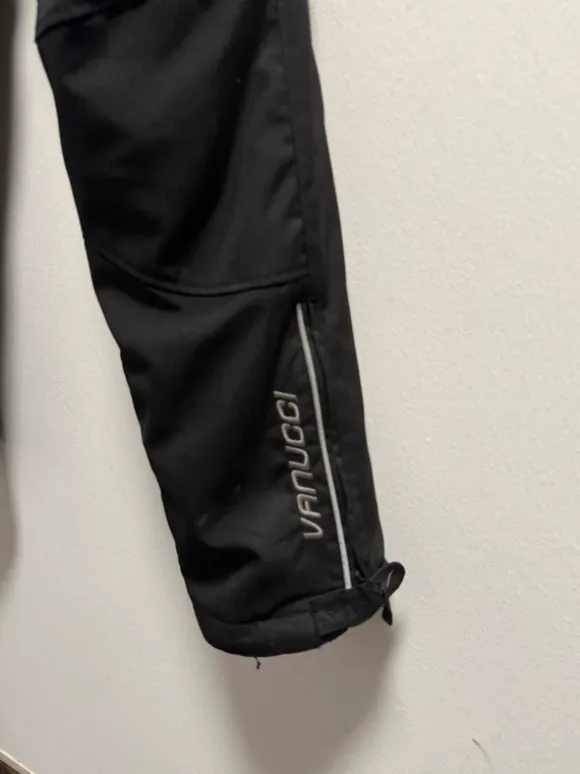 Vanucci Motorradhose Herren