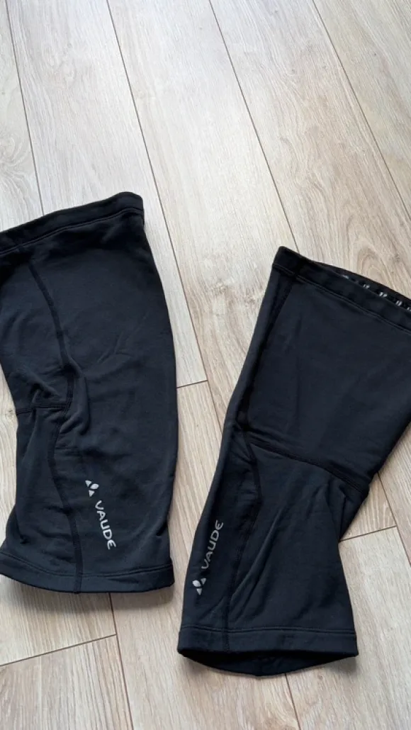 Vaude Kniewärmer Gr L