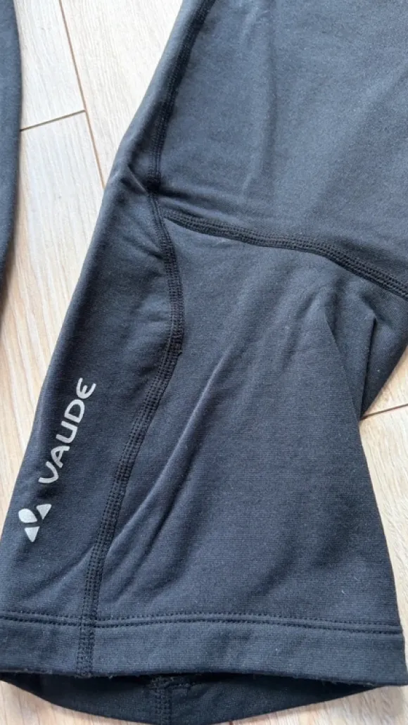 Vaude Kniewärmer Gr L