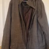 Vaude Outdoor Jacke XL