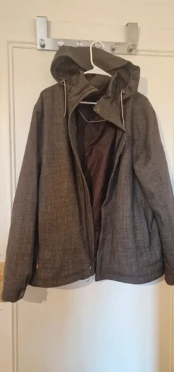 Vaude Outdoor Jacke XL
