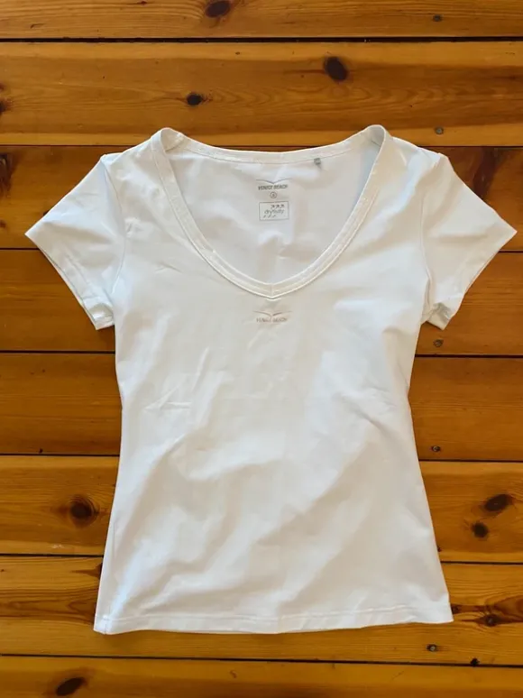 Venice Beach running, yoga, pilates, outdoor top women’s
