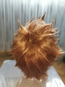 Ventus/Roxas Wig