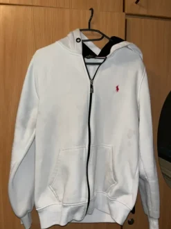 Verkaufe ein Strickjacke von Ralph Lauren in der Größe S