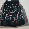 Verkaufe wunderschönen Blumenrock von H&m Größe 36