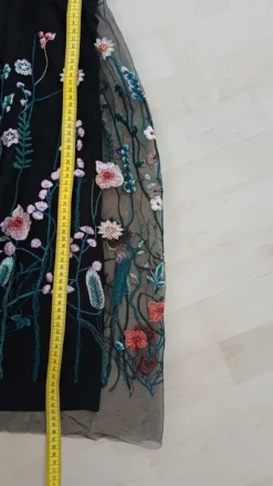 Verkaufe wunderschönen Blumenrock von H&m Größe 36