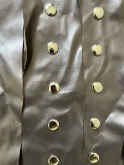 Verkleidung Gladiator