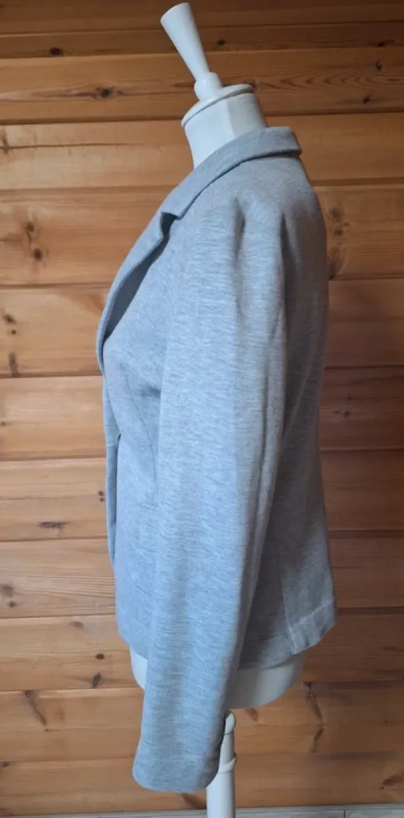 Vero Moda Blazer grau Gr. 38