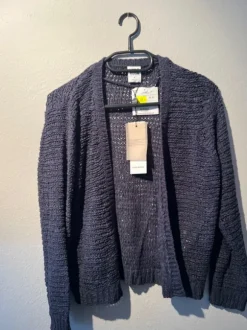 Vero Moda dunkelblauer Cardigan