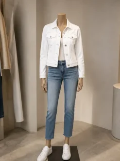 Vero Moda Jeansjacke in M