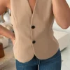 Vero Moda Weste Neu