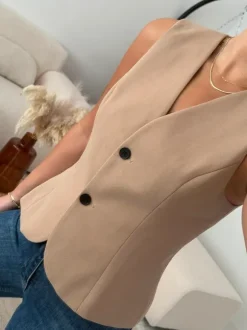 Vero Moda Weste Neu