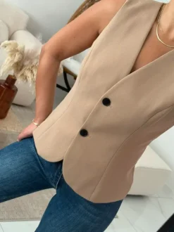 Vero Moda Weste Neu