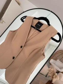 Vero Moda Weste Neu