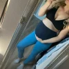 Vertbaudet Umstandsjeans Umstandshose Schwangerschafts