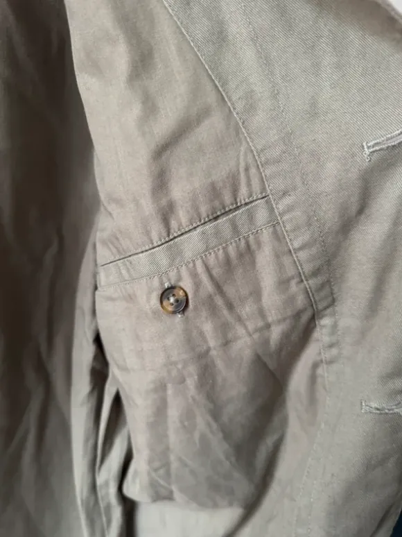Veste de travail - Monoprix