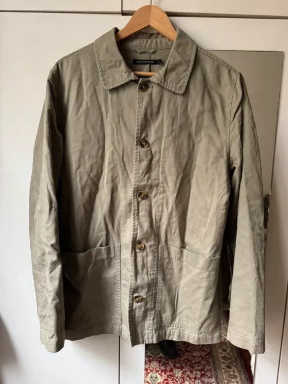 Veste de travail - Monoprix