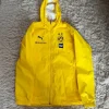 Veste Dortmund Puma Homme 👨