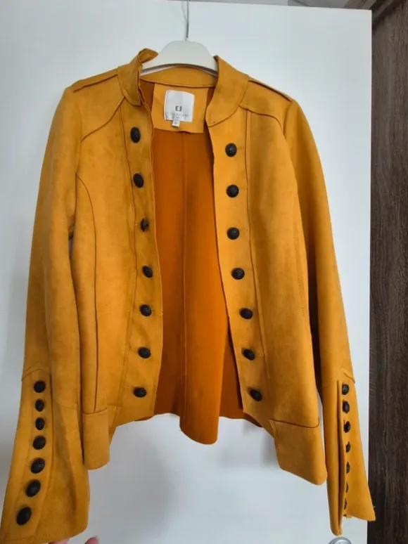 Veste legere