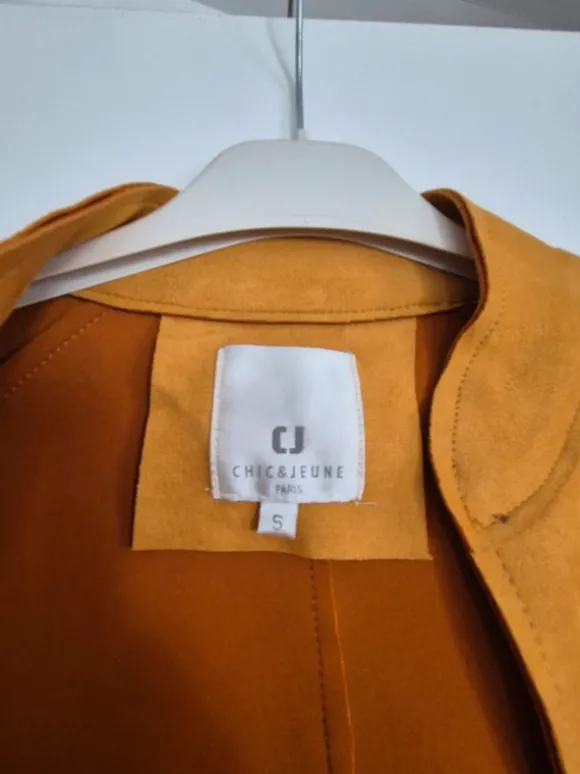 Veste legere