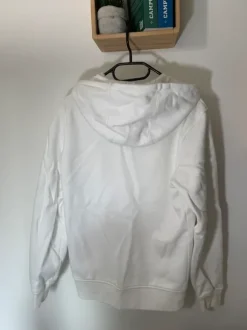 Veste zip Lacoste